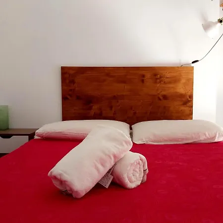 Homestay Casa Salamanca