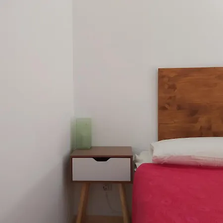 Homestay Casa Salamanca *