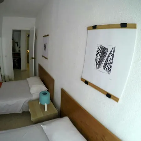 Casa Salamanca Malaga