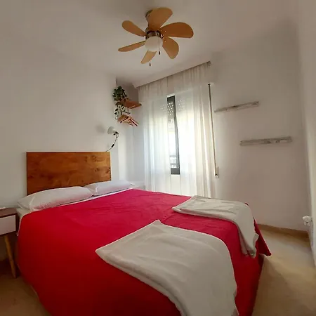 Casa Salamanca Homestay *
