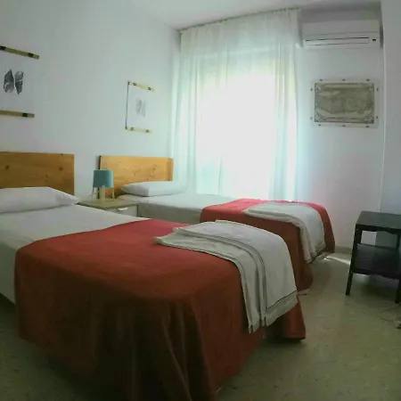 Casa Salamanca Homestay