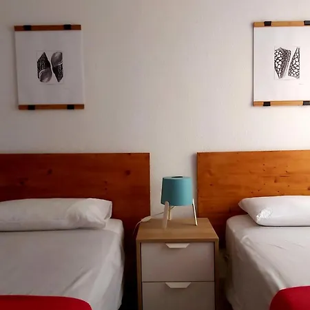 Homestay Casa Salamanca *