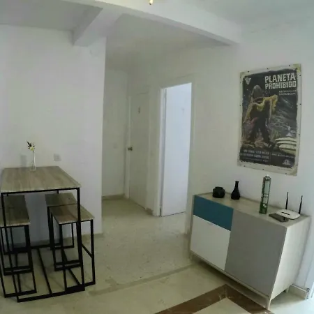 Casa Salamanca * Malaga