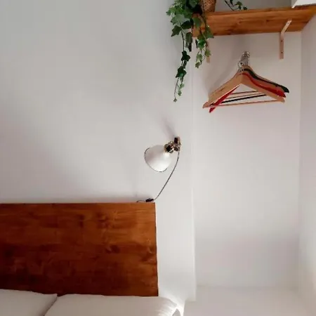 Casa Salamanca Homestay