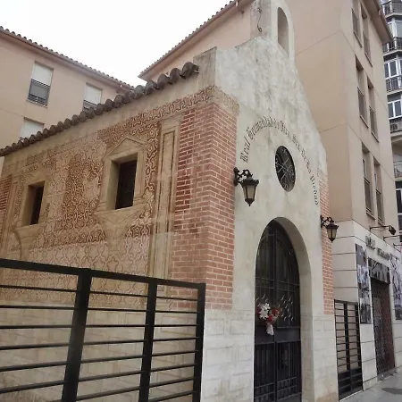Casa Salamanca Malaga