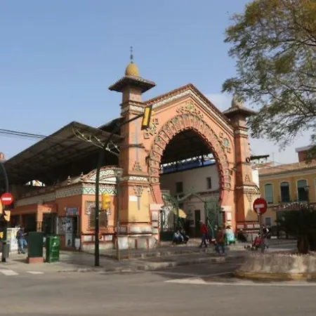 Casa Salamanca 말라가