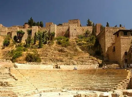 홈스테이 Casa Salamanca *