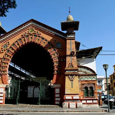 Casa Salamanca