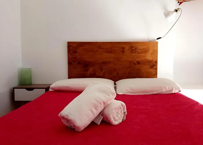 Privatunterkunft Casa Salamanca