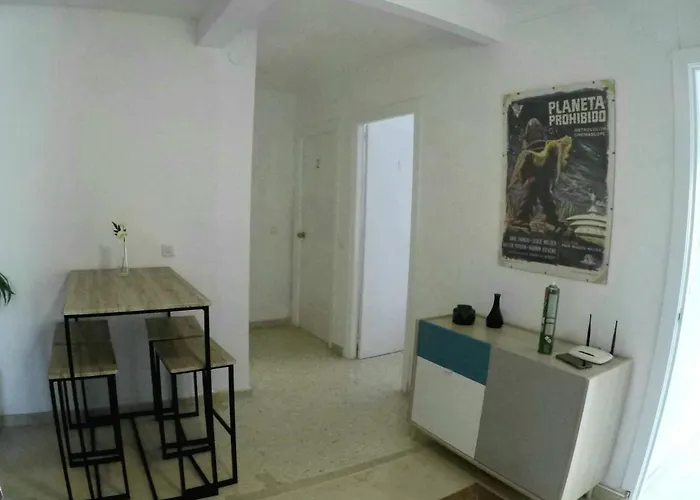 Casa Salamanca * Málaga