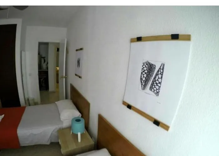 Privatunterkunft Casa Salamanca *