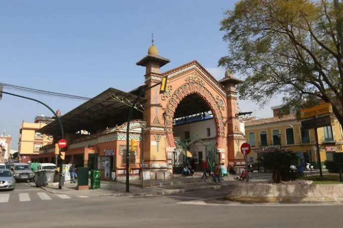 Casa Salamanca Málaga