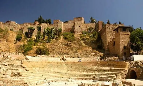 Privatunterkunft Casa Salamanca *