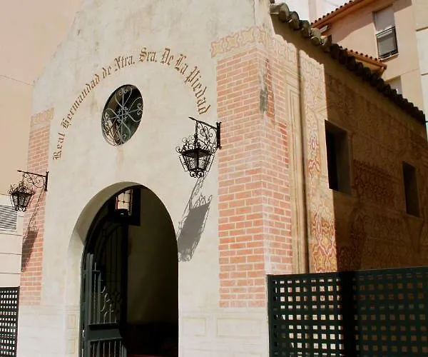 Privatunterkunft Casa Salamanca *