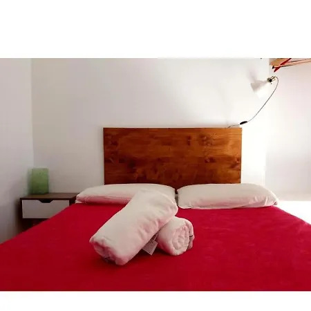 Δωμάτια σε οικογενειακή κατοικία Casa Salamanca